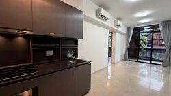 Daintree Residence (D21), Condominium #561889111